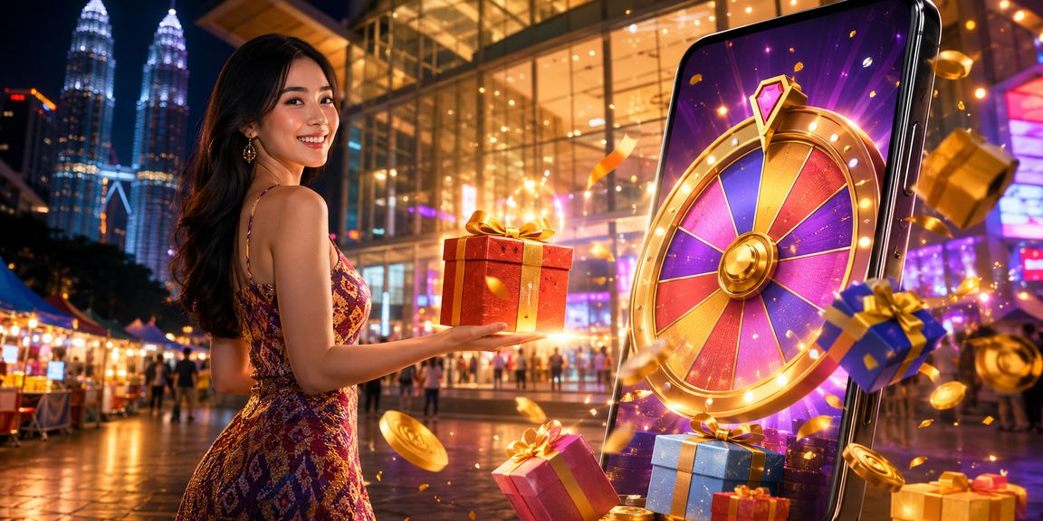 Pemain Kuala Lumpur bermain roulette selepas log masuk livesport88