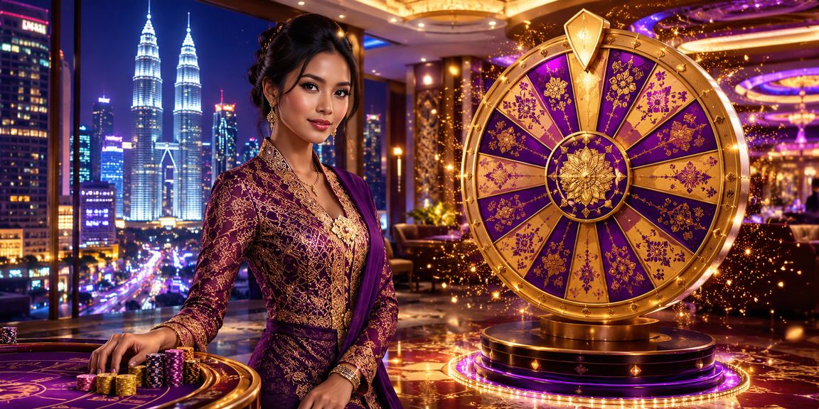 Pemain VIP di Kuala Lumpur menyemak bonus dan tip pertaruhan terkini di livesport88