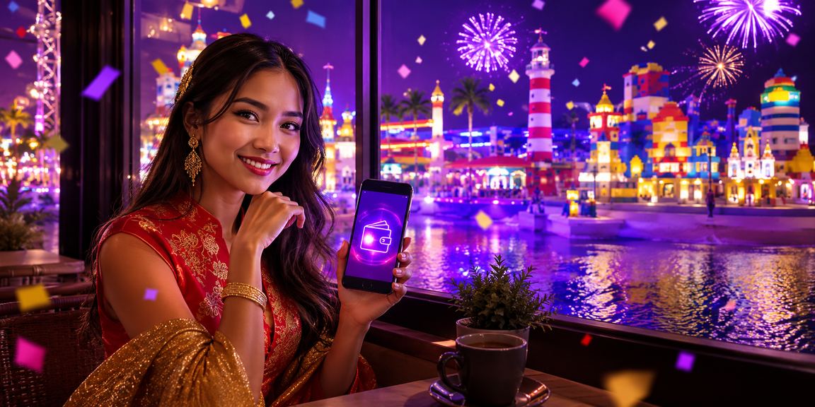 Proses deposit MYR pantas untuk jackpot di livesport88 Malaysia
