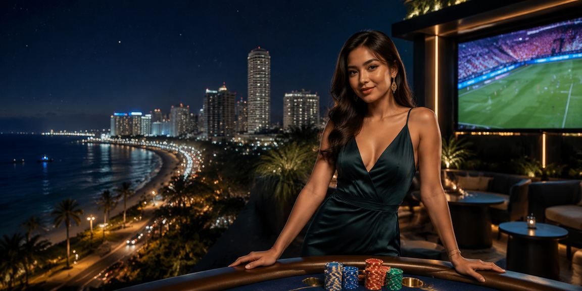 Peminat bola sepak di Pulau Pinang menyemak tip pertaruhan di livesport88 melalui telefon