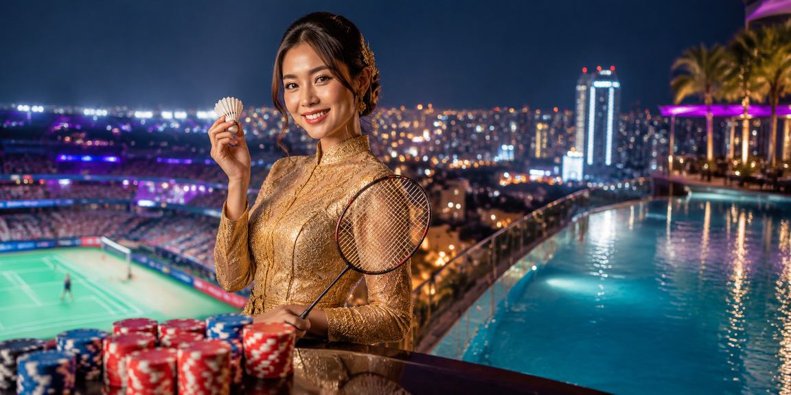 Suasana hiburan kasino Selangor yang meriah bersama komuniti pemain livesport88 Malaysia